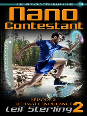 cover image of Episode 2: Ultimate Endurance